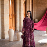 Florent | Shades of Winter 25 | FWS - 3A