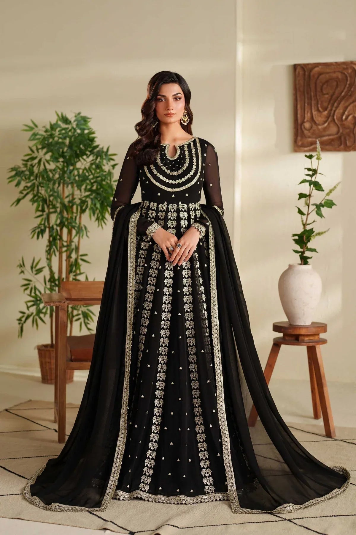 Akbar Aslam | Formal Pret | Parizay