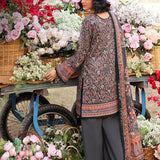 Asim Jofa Printed Lawn '25 | AJUUB-09