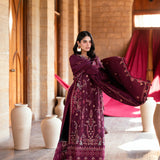 Florent | Shades of Winter 25 | FWS - 3A