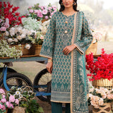 Asim Jofa Printed Lawn '25 | AJUUB-04
