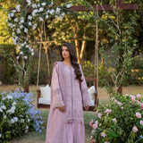 Florent | Chikankari Eid 25 | FLC- 5B