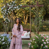 Florent | Chikankari Eid 25 | FLC- 5B