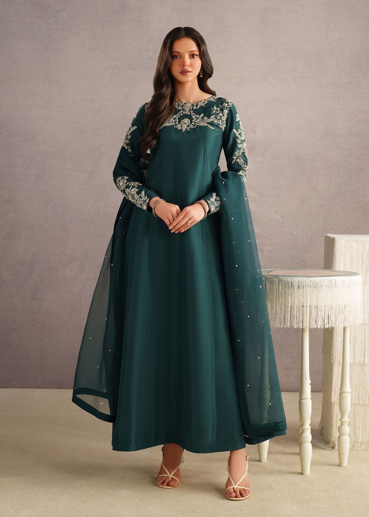 Dastoor Inara