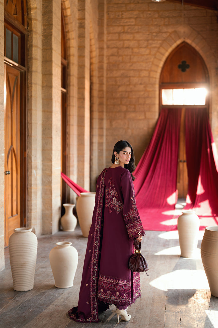 Florent | Shades of Winter 25 | FWS - 3A