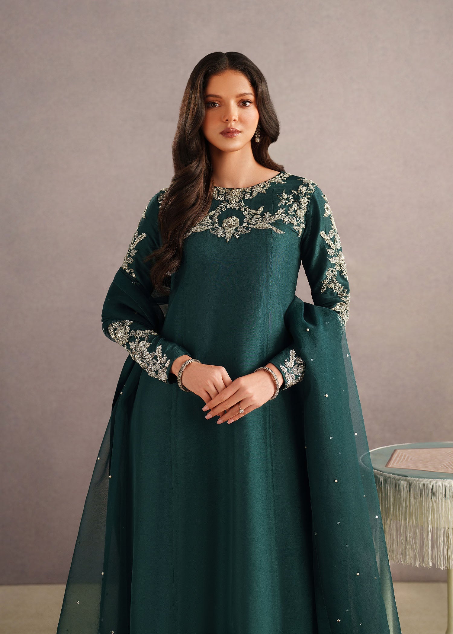 Dastoor Inara