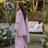 Florent | Chikankari Eid 25 | FLC- 5B