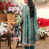 Asim Jofa Printed Lawn '25 | AJUUB-04