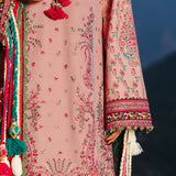 Hussain Rehar | Winter Shawl 24 | Mehr