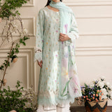 Rangrasiya | Lifestyle Embroidered Edit 24 | SEIAH
