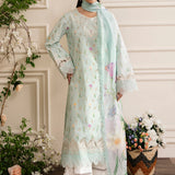 Rangrasiya | Lifestyle Embroidered Edit 24 | SEIAH