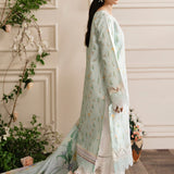 Rangrasiya | Lifestyle Embroidered Edit 24 | SEIAH
