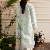 Rangrasiya | Lifestyle Embroidered Edit 24 | SEIAH