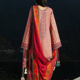 Hussain Rehar | Winter Shawl 24 | Mehr