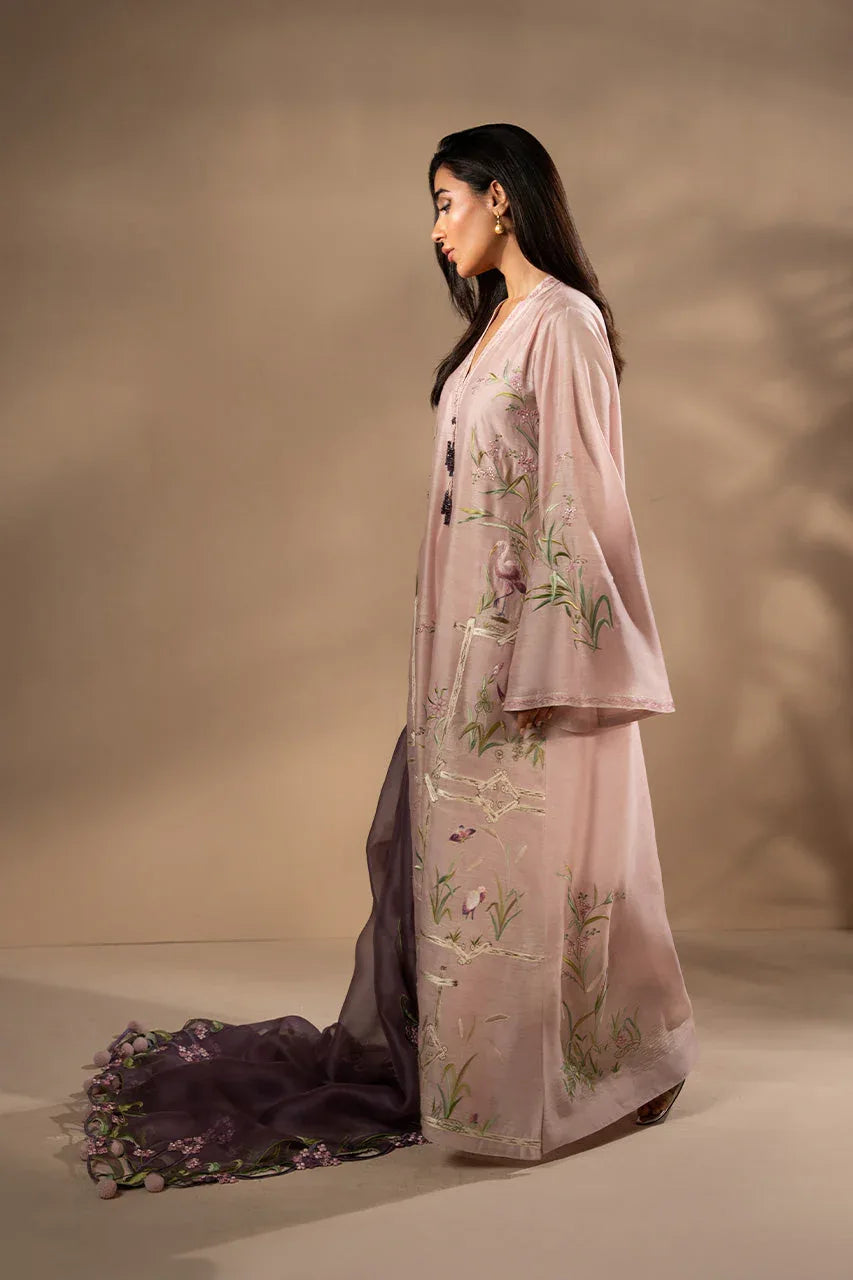 Sania Maskatiya | Samara Luxe 25 | Naru - Rang-e-Khaas