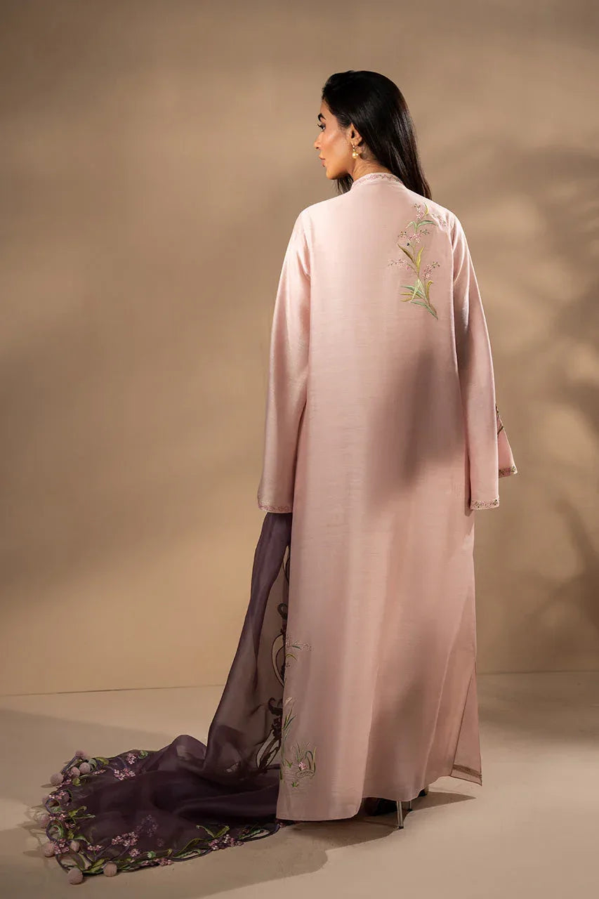 Sania Maskatiya | Samara Luxe 25 | Naru - Rang-e-Khaas