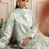 Rangrasiya | Lifestyle Embroidered Edit 24 | SEIAH