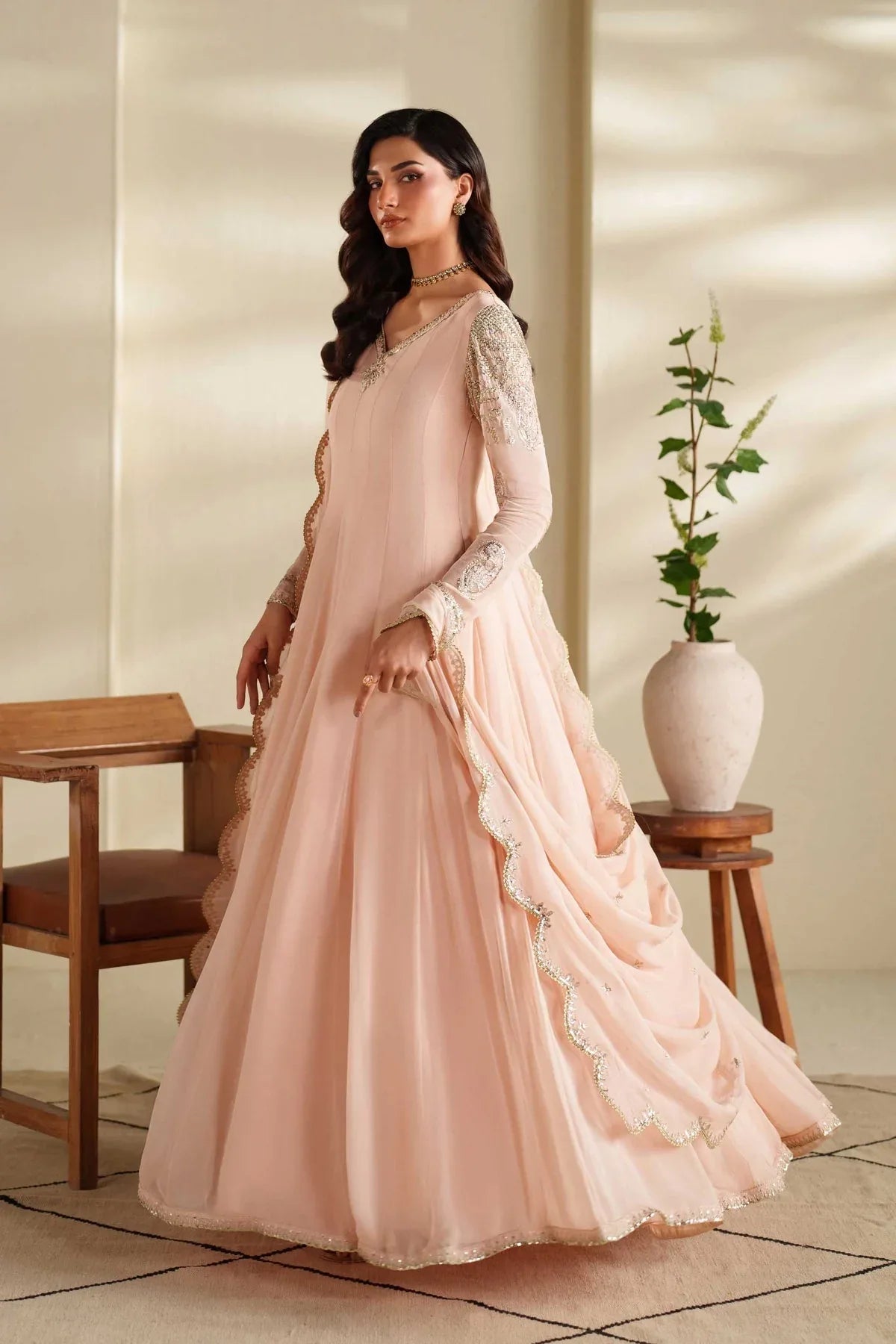 Akbar Aslam | Formal Pret | Nazie
