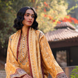 Asim Jofa Printed Lawn '25 | AJUUB-07