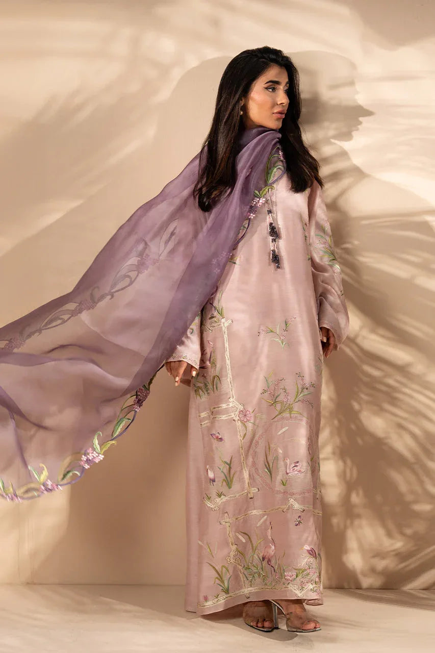 Sania Maskatiya | Samara Luxe 25 | Naru - Rang-e-Khaas