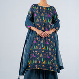 Ego | Diva Premium | KHIRKI 3 PIECE