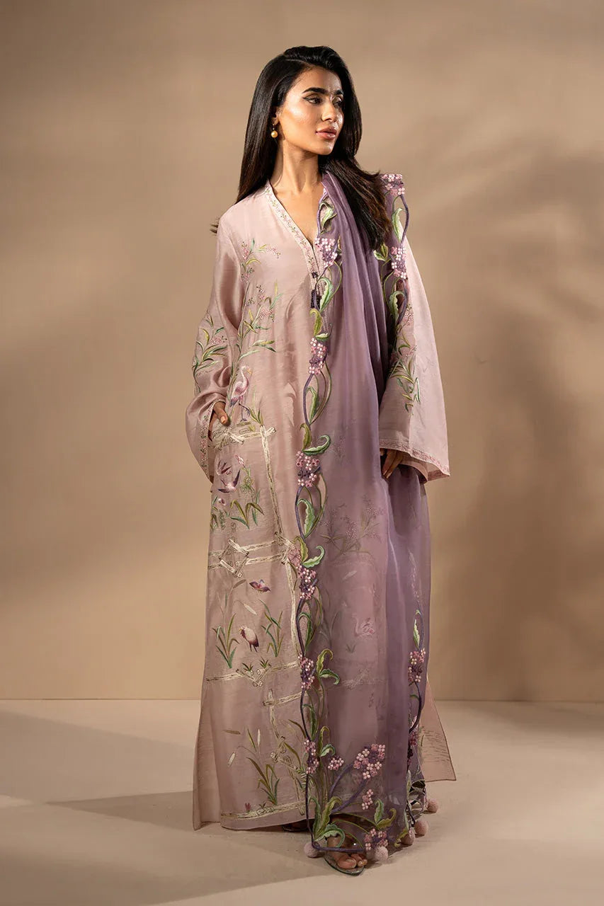 Sania Maskatiya | Samara Luxe 25 | Naru - Rang-e-Khaas