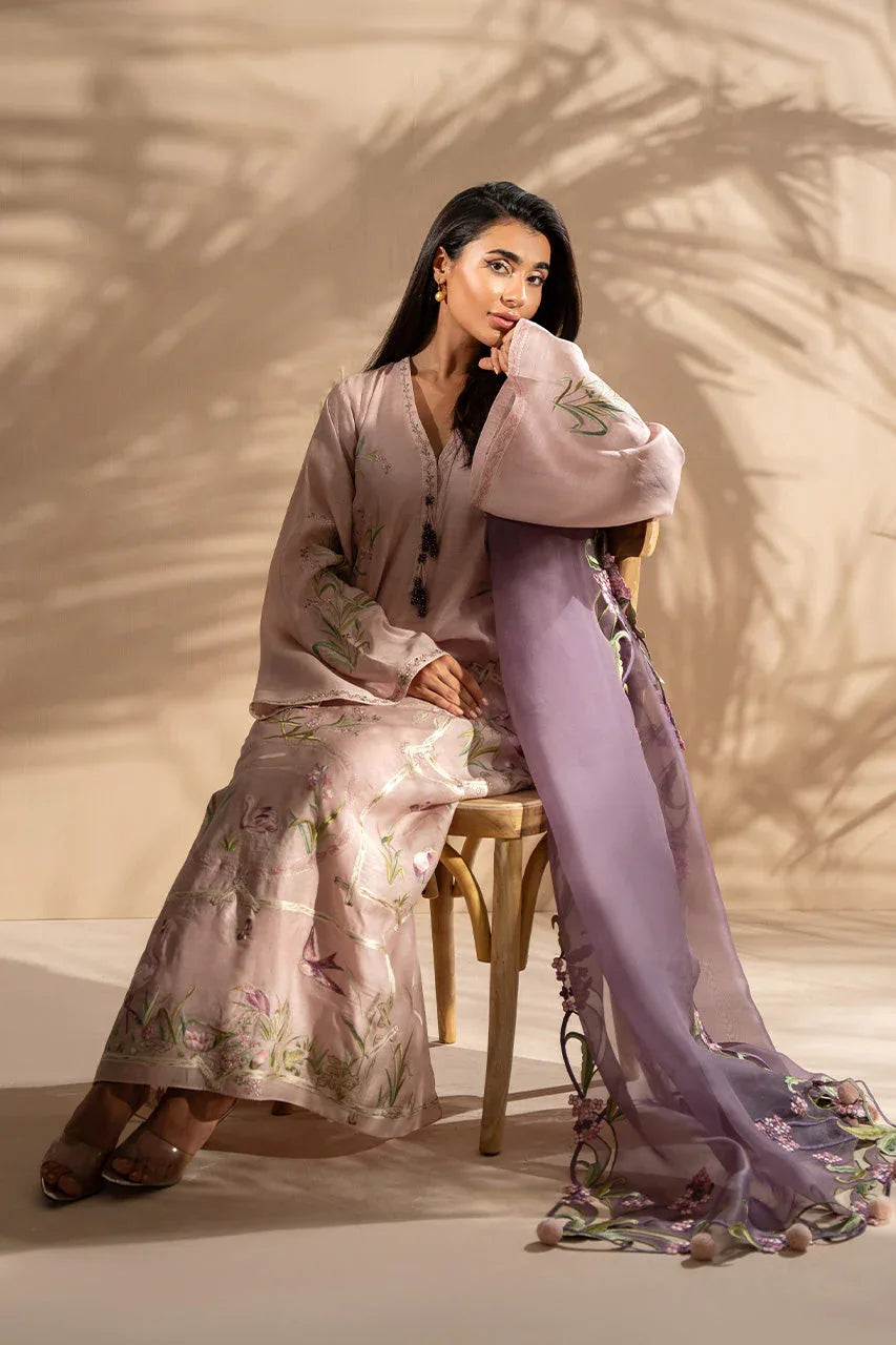 Sania Maskatiya | Samara Luxe 25 | Naru - Rang-e-Khaas