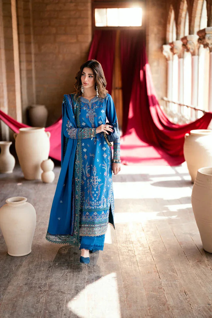 Florent | Shades of Winter 25 | FWS - 3B - Rang-e-Khaas