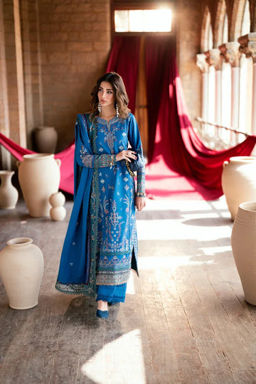 Florent | Shades of Winter 25 | FWS - 3B - Rang-e-Khaas
