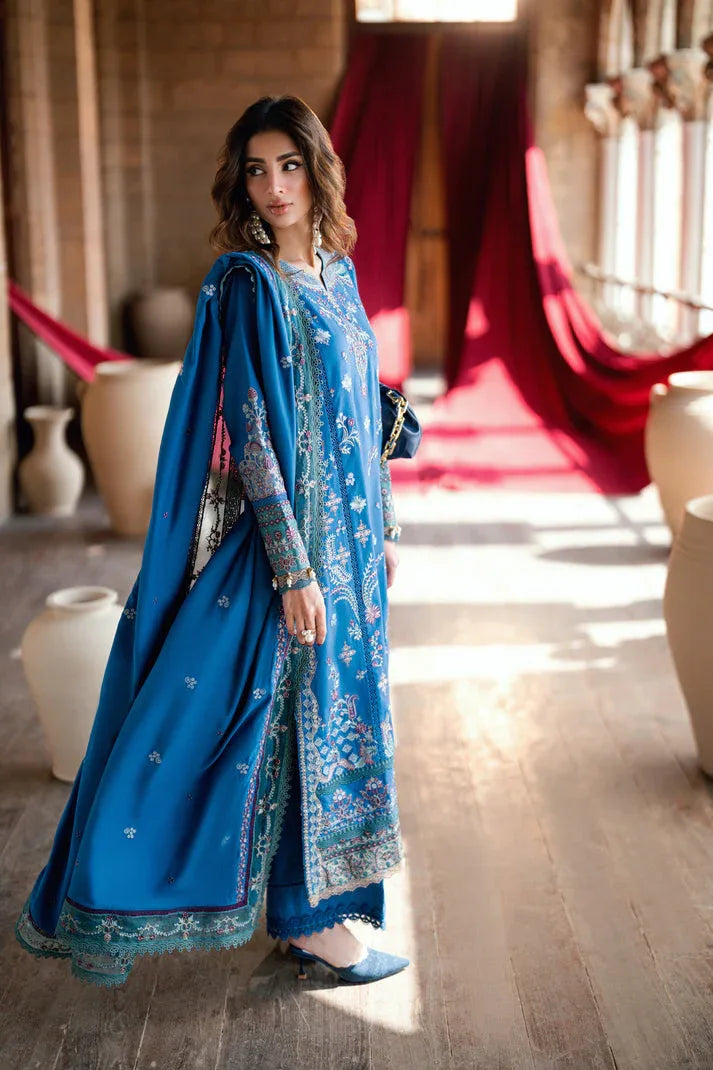 Florent | Shades of Winter 25 | FWS - 3B - Rang-e-Khaas