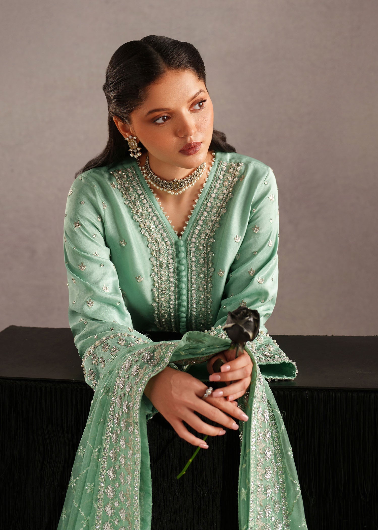 Dastoor Zahraa