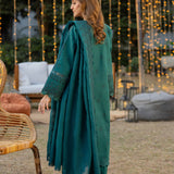 Florent | Chikankari Eid 25 | FLC- 8A