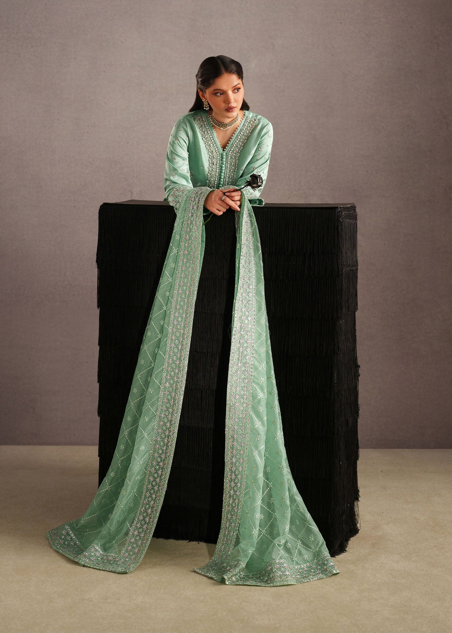 Dastoor Zahraa