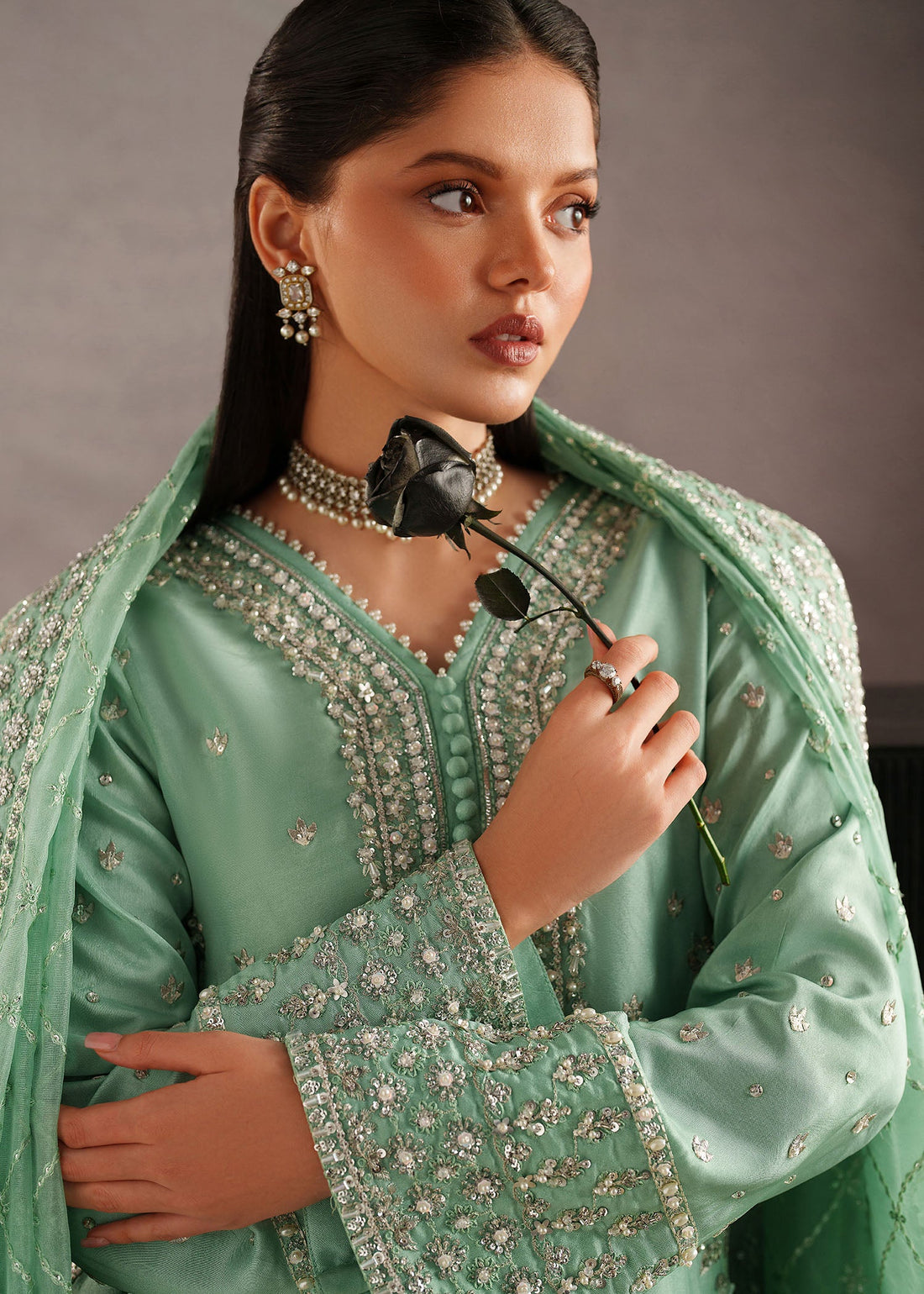 Dastoor Zahraa