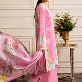 Rangrasiya | Lifestyle Embroidered Edit 24 | EKIN