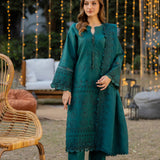 Florent | Chikankari Eid 25 | FLC- 8A
