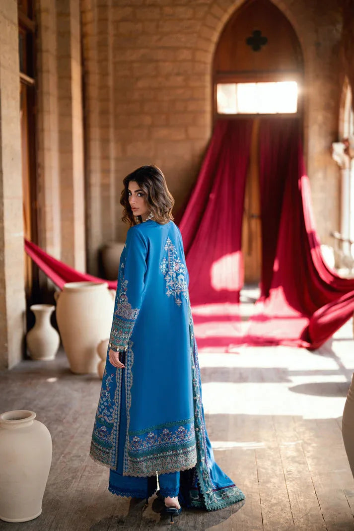 Florent | Shades of Winter 25 | FWS - 3B - Rang-e-Khaas