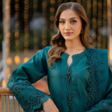 Florent | Chikankari Eid 25 | FLC- 8A