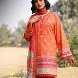 Asim Jofa Printed Lawn '25 | AJUUB-08