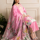 Rangrasiya | Lifestyle Embroidered Edit 24 | EKIN