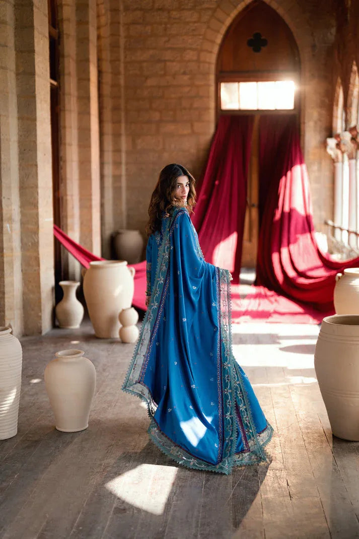 Florent | Shades of Winter 25 | FWS - 3B - Rang-e-Khaas