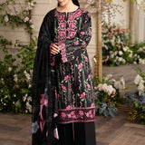 Rangrasiya | Lifestyle Embroidered Edit 24 | MIDNIGHT