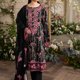 Rangrasiya | Lifestyle Embroidered Edit 24 | MIDNIGHT