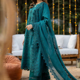 Florent | Chikankari Eid 25 | FLC- 8A