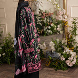 Rangrasiya | Lifestyle Embroidered Edit 24 | MIDNIGHT