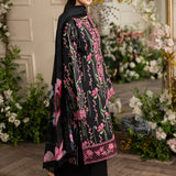 Rangrasiya | Lifestyle Embroidered Edit 24 | MIDNIGHT
