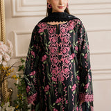 Rangrasiya | Lifestyle Embroidered Edit 24 | MIDNIGHT