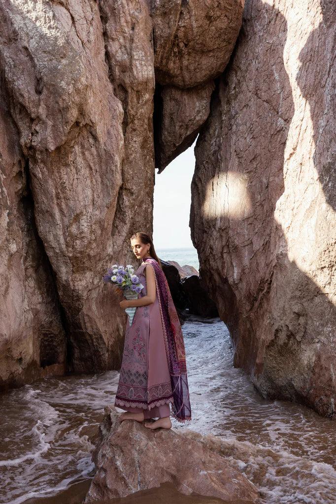 Florent | Eid Edit 24 | 1A - Rang-e-Khaas