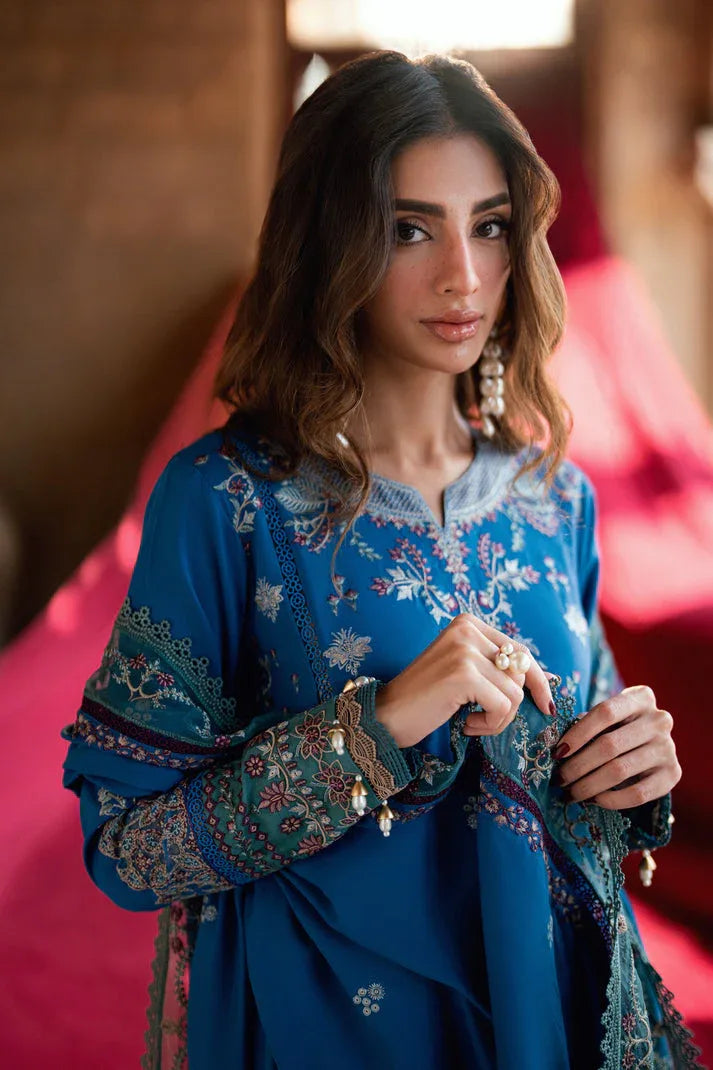 Florent | Shades of Winter 25 | FWS - 3B - Rang-e-Khaas