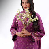 Asim Jofa Printed Lawn '25 | AJUUB-12